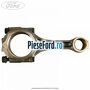 Biela piston grad 2A Ford Transit 1994-2000 2.5 DI 116 cp 4ED diesel | Foto 2
