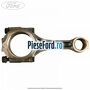 Biela piston grad 2A Ford Transit 1994-2000 2.5 TD 85 cp 4GA, 4GB, 4GC, 4GD, 4GE, 4GF diesel | Foto 2