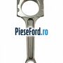 Biela piston grad B Ford Focus 1998-2004 1.8 DI/TDDi 75 cp BHDA, BHDB diesel