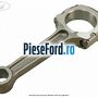 Biela piston grad B Ford Focus 1998-2004 1.8 TDCi 100 cp FFDA diesel