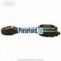 Biela piston grad B Ford Ranger 2012-2015 3.2 TDCi 4x4 200 cp ENSA, SA2R, SA2S, SA2W, SAFA diesel