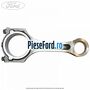 Biela piston grad B Ford Ranger 2012-2015 3.2 TDCi 4x4 200 cp ENSA, SA2R, SA2S, SA2W, SAFA diesel
