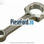 Biela piston grad B Ford Tourneo Connect 2002-2014 1.8 Di 75 cp BHPA, P7PA, P7PB, R2PA diesel