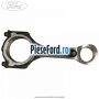 Biela piston grad I Ford Transit 2000-2006 2.4 TDE 115 cp FXFA diesel | Foto 2
