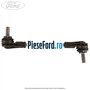 Bieleta antiruliu dreapta fata garda sol marita Ford Ranger 2016-2020 2.2 TDCi 131 cp T22DD0P diesel | Foto 5