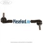Bieleta antiruliu dreapta fata garda sol marita Ford Ranger 2016-2020 2.2 TDCi 4x4 160 cp GBVAJQJ, T22DD0P diesel | Foto 5