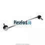 Bieleta antiruliu fata Ford C-Max 2007-2011 1.8 122 cp QQDC benzina