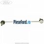 Bieleta antiruliu fata Ford C-Max 2007-2011 2.0 TDCi 110 cp IXDA diesel | Foto 4