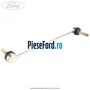 Bieleta antiruliu fata Ford Edge 2016-2018 2.0 TDCi 180 cp T8CC, T8CM diesel