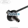 Bieleta antiruliu fata Ford Fiesta 1989-1996 1.3 60 cp J6B benzina