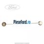 Bieleta antiruliu fata Ford Fiesta 2002-2005 1.4 16V 80 cp FXJA, FXJB benzina | Foto 2