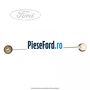 Bieleta antiruliu fata Ford Fiesta 2002-2005 ST150 150 cp N4JB benzina | Foto 2