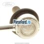 Bieleta antiruliu fata Ford Fiesta 2005-2008 1.4 16V 80 cp FXJA, FXJB benzina