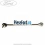 Bieleta antiruliu fata Ford Fiesta 2017-2023 1.0 EcoBoost 124 cp M1JL, M1JM, M1JP benzina | Foto 3