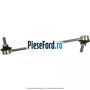 Bieleta antiruliu fata Ford Focus 1998-2004 1.8 16V 115 cp EYDB, EYDC, EYDD, EYDE, EYDF benzina