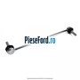 Bieleta antiruliu fata Ford Focus 2004-2007 1.4 80 cp ASDA, ASDB benzina