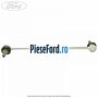 Bieleta antiruliu fata Ford Focus 2011-2014 1.0 EcoBoost 100 cp M2DA, M2DB, M2DC, SFDA, SFDB benzina | Foto 4