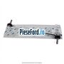 Bieleta antiruliu fata Ford Focus 2011-2014 2.0 TDCi 140 cp UFDB diesel | Foto 2