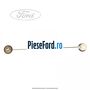 Bieleta antiruliu fata Ford Fusion 1.4 80 cp FXJA, FXJB, FXJC benzina | Foto 2