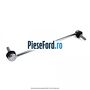 Bieleta antiruliu fata Ford Galaxy 2007-2014 1.8 TDCi 100 cp FFWA diesel | Foto 3