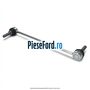 Bieleta antiruliu fata Ford Galaxy 2015-2023 2.0 EcoBlue 190 cp BCCC diesel | Foto 5