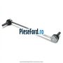 Bieleta antiruliu fata Ford Galaxy 2015-2023 2.0 EcoBoost 240 cp R9CD, R9CI benzina | Foto 5