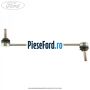 Bieleta antiruliu fata Ford Galaxy 2015-2023 2.0 TDCi 4x4 150 cp T7CI, T7CJ, T7CL diesel | Foto 3