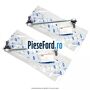 Bieleta antiruliu fata Ford Ka 1996-2008 1.6 i 95 cp CDB, CDC benzina | Foto 5