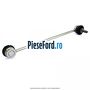 Bieleta antiruliu fata Ford Ka 2009-2016 1.3 TDCi 75 cp 169A1000, FD4 diesel | Foto 3