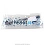 Bieleta antiruliu fata Ford Ka plus 2019-2020 1.5 TDCI 95 cp 15DSOX diesel