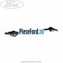 Bieleta antiruliu fata Ford Mondeo 1993-1996 1.6 i 16V 88 cp L1J benzina