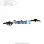 Bieleta antiruliu fata Ford Mondeo 1996-2000 2.5 24V 170 cp SEA benzina