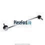 Bieleta antiruliu fata Ford Mondeo 2008-2014 2.0 TDCi 163 cp TXBA, TXBB diesel | Foto 3