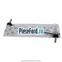 Bieleta antiruliu fata Ford Mondeo 2008-2014 2.5 220 cp HUBA benzina