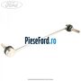 Bieleta antiruliu fata Ford Mondeo 2014-2018 2.5 149 cp S7CB benzina
