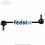 Bieleta antiruliu fata Ford Ranger 2016-2020 2.2 TDCi 4x4 131 cp T22DD0P diesel