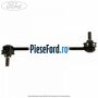 Bieleta antiruliu fata Ford Ranger 2016-2020 3.2 TDCi 4x4 200 cp P5-AT, SA2R, SA2S, SA2W, SAFA diesel