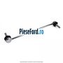 Bieleta antiruliu fata Ford S-Max 2007-2014 1.6 EcoBoost 160 cp JTWA, JTWB benzina | Foto 3
