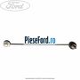 Bieleta antiruliu fata Ford S-Max 2007-2014 1.6 EcoBoost 160 cp JTWA, JTWB benzina | Foto 5