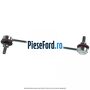 Bieleta antiruliu fata Ford Tourneo Connect 2002-2014 1.8 Turbo Di 90 cp HCPA, HCPB, HCPC, HCPD, P9PA diesel | Foto 2