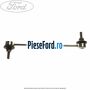 Bieleta antiruliu fata Ford Tourneo Connect 2002-2014 1.8 Turbo Di 90 cp HCPA, HCPB, HCPC, HCPD, P9PA diesel