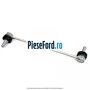 Bieleta antiruliu fata Ford Tourneo Custom 2014-2018 2.2 TDCi 100 cp DRF4, DRFF, DRFG diesel