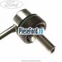 Bieleta antiruliu fata Ford Transit 2000-2006 2.0 TDCi 125 cp FIFA diesel | Foto 3