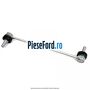 Bieleta antiruliu fata Ford Transit 2000-2006 2.4 TDdi 120 cp D4FA diesel