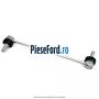 Bieleta antiruliu fata Ford Transit 2006-2014 2.2 TDCi 130 cp QWFA diesel