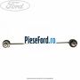 Bieleta antiruliu fata Ford Transit 2006-2014 2.2 TDCi 85 cp P8FA, P8FB diesel | Foto 4