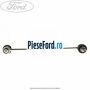 Bieleta antiruliu fata Ford Transit 2006-2014 2.4 TDCi 4x4 140 cp H9FB diesel | Foto 4