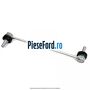 Bieleta antiruliu fata Ford Transit 2006-2014 3.2 TDCi 200 cp SAFA, SAFB diesel