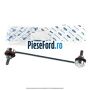 Bieleta antiruliu fata Ford Transit Connect 2002-2014 1.8 Di 75 cp BHPA, P7PA, P7PB, R2PA diesel