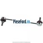 Bieleta antiruliu fata Ford Transit Connect 2002-2014 1.8 Di 75 cp BHPA, P7PA, P7PB, R2PA diesel | Foto 2
